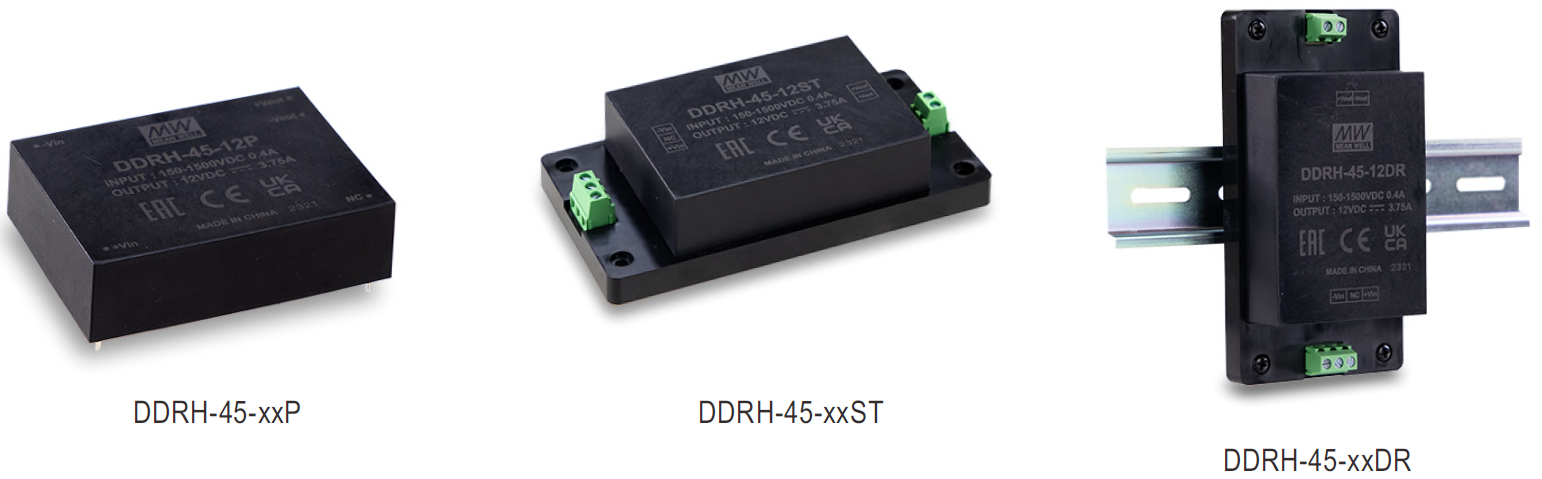 DDRH-45 фото